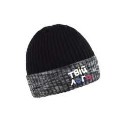 Шапка мужская coFEE Camouflage с Вашим логотипом